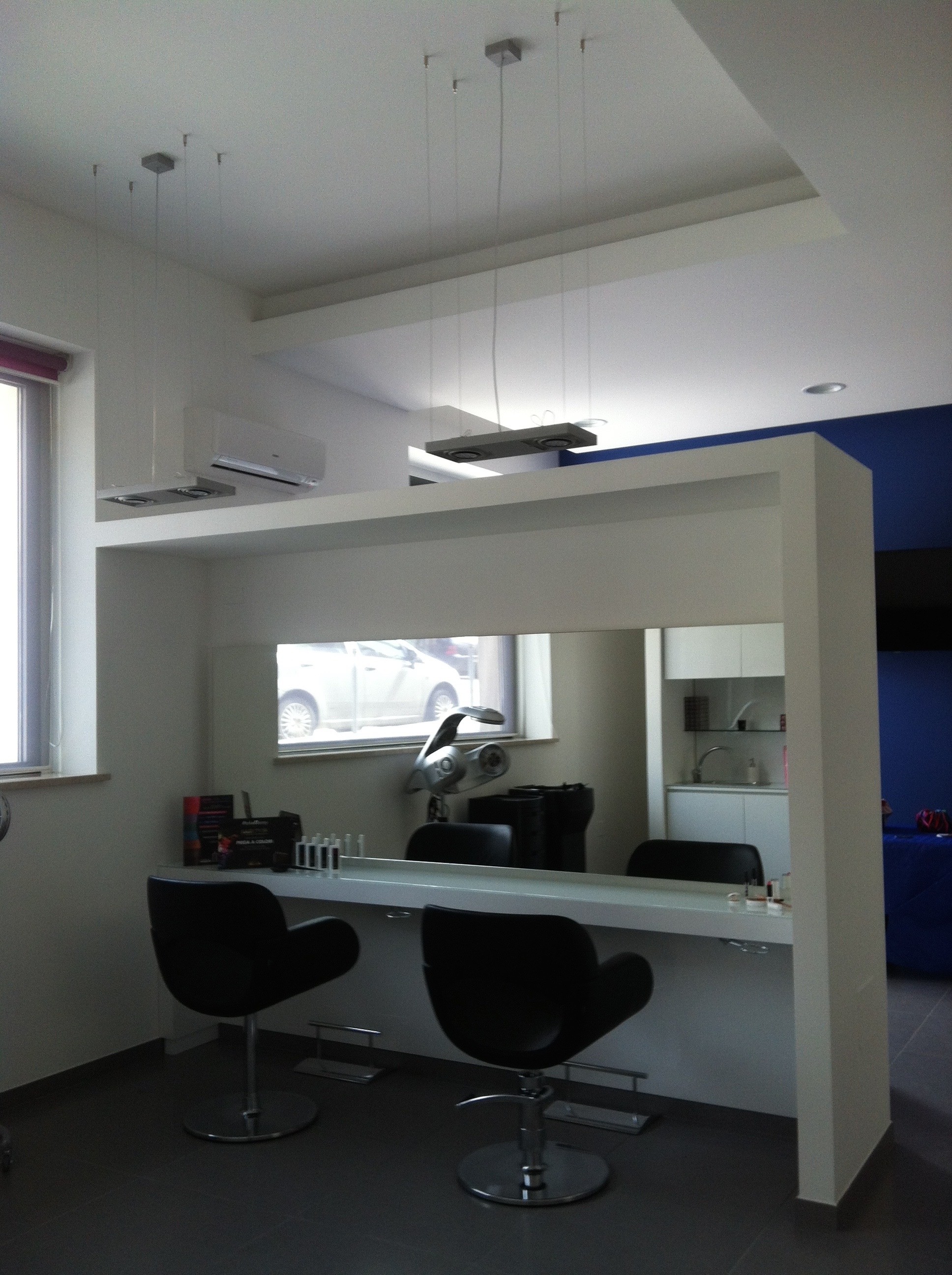 ABSOLUT HAIR 发廊设计-4