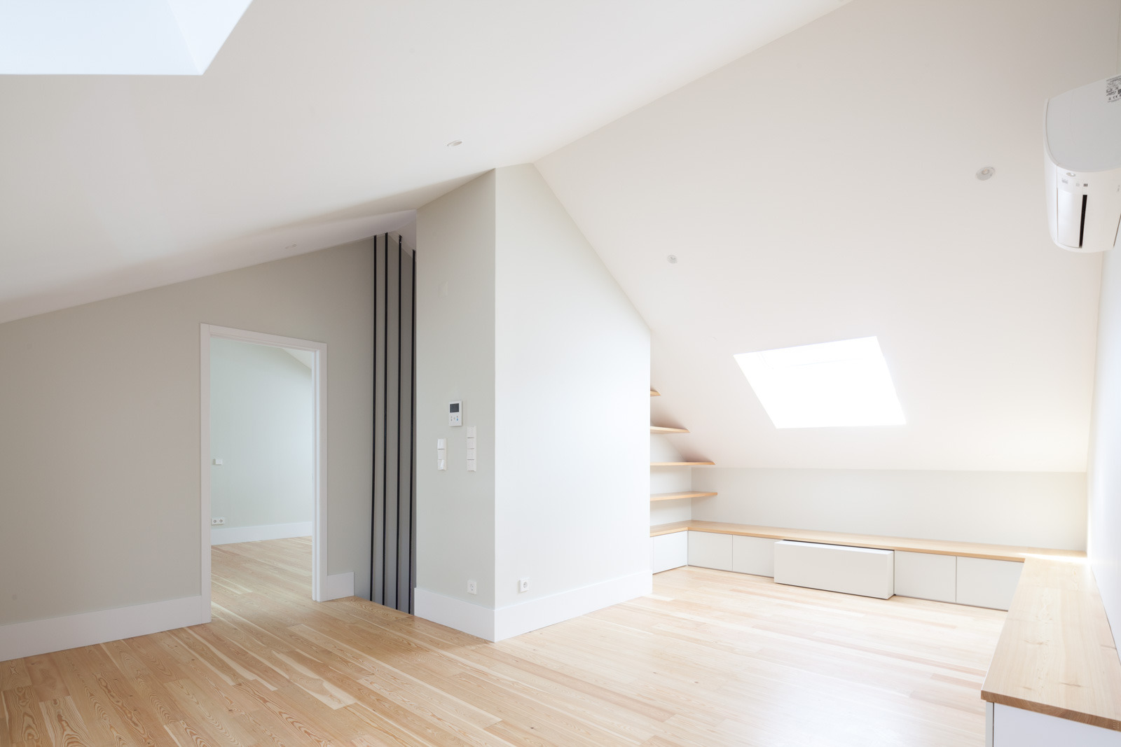 2018 年完工的多功能住宅设计-7