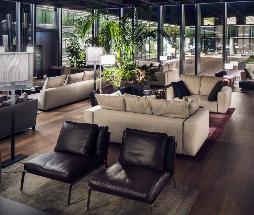 Hilton Lake Como 意大利风情酒店设计-3