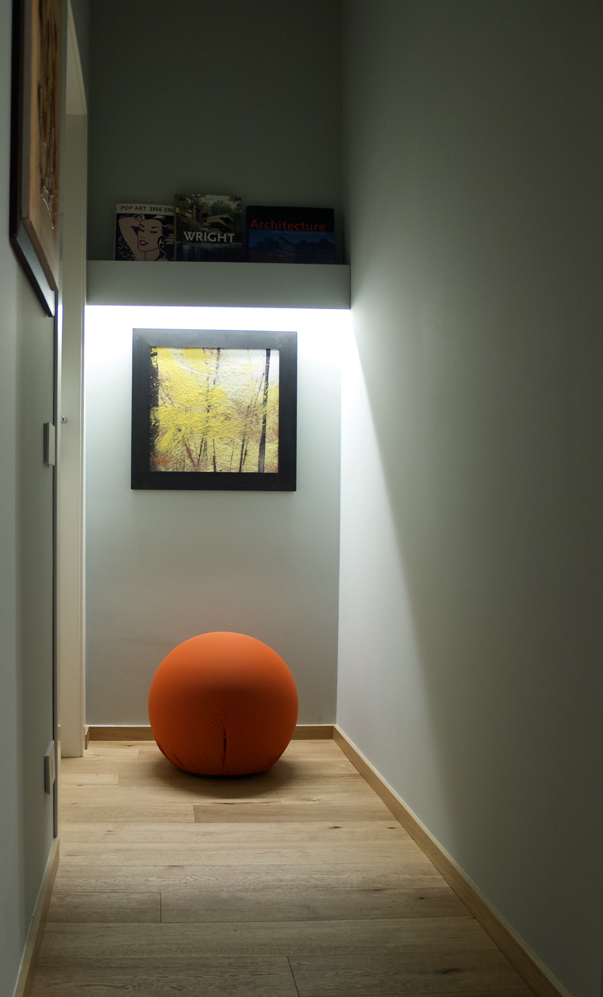 80 年代老屋翻新记——现代生活空间的诞生-23