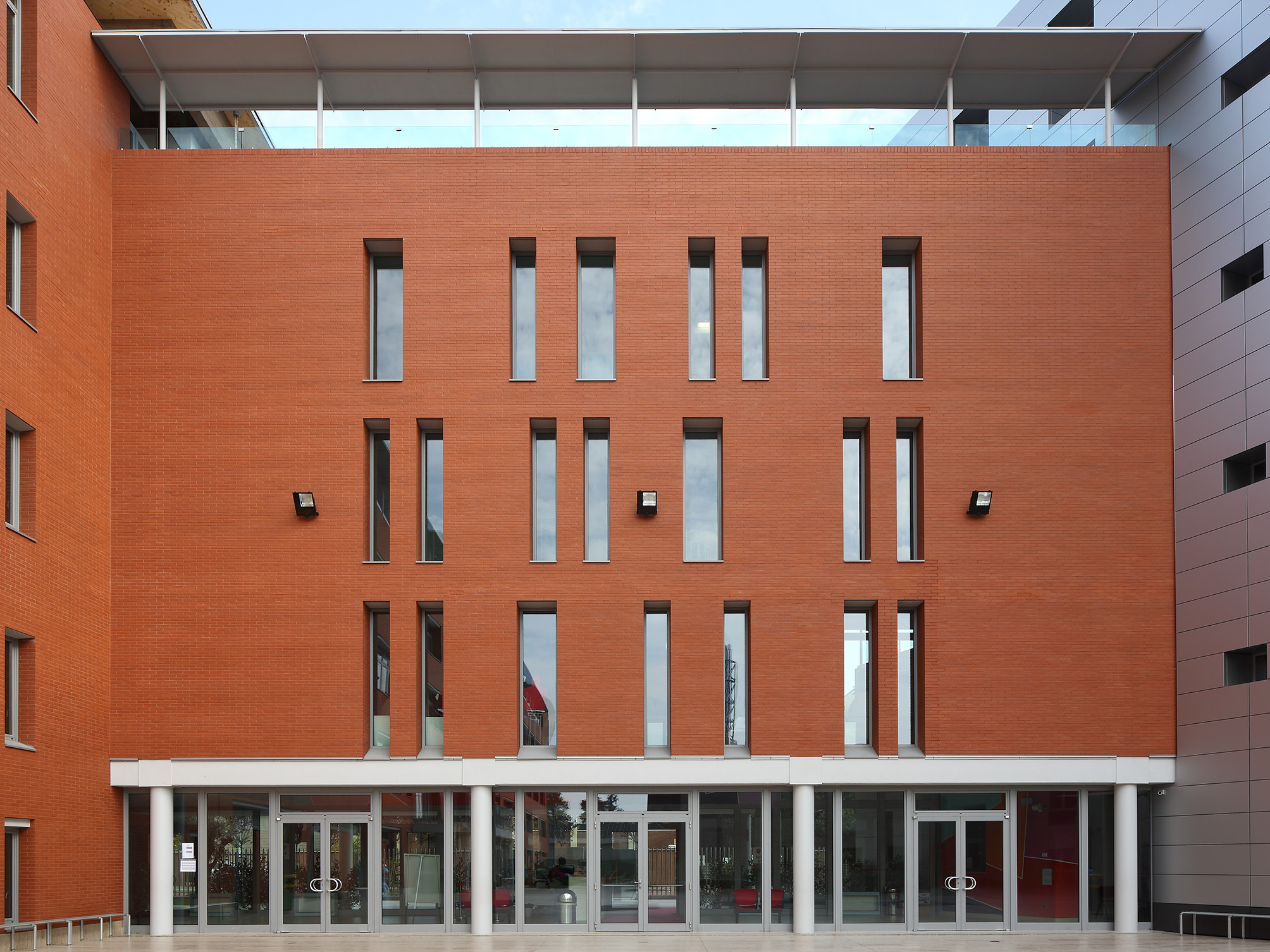 米兰国际欧洲学校-13