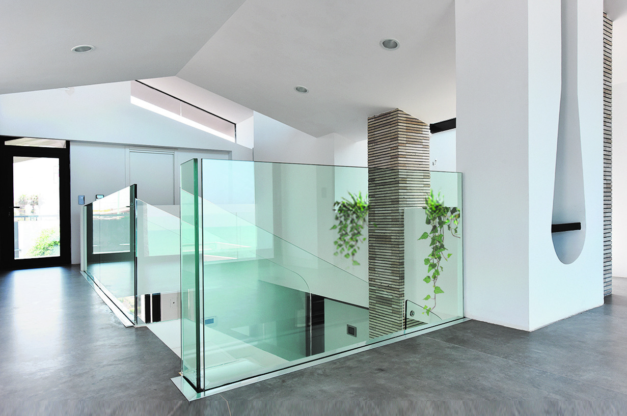 海景别墅的智能重生-7