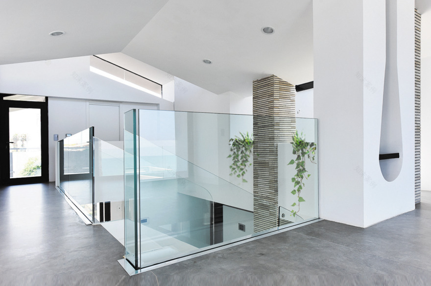 海景别墅的智能重生-7