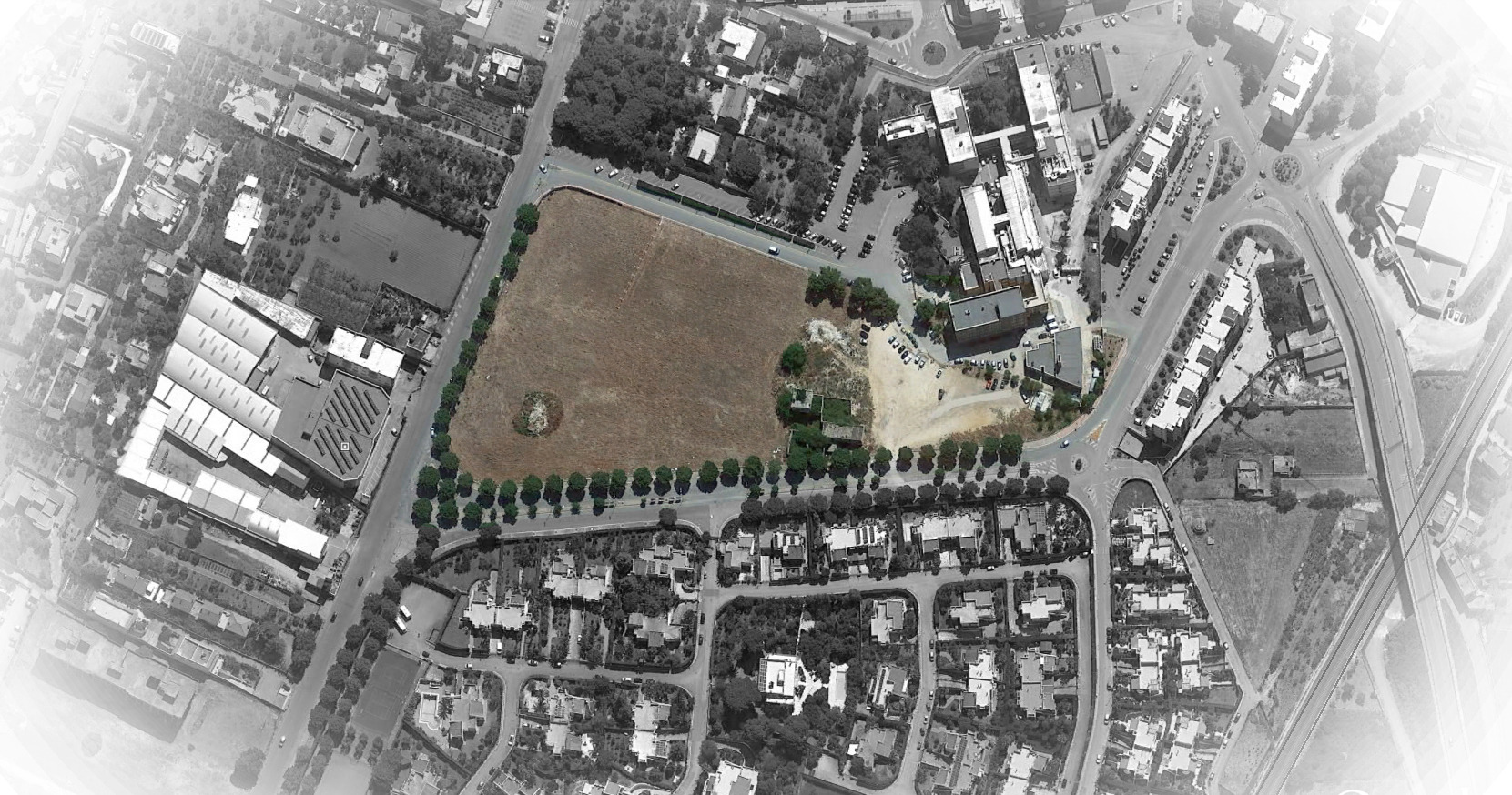 2013 年意大利公共设施规划 | bisceglie 城市发展项目-1