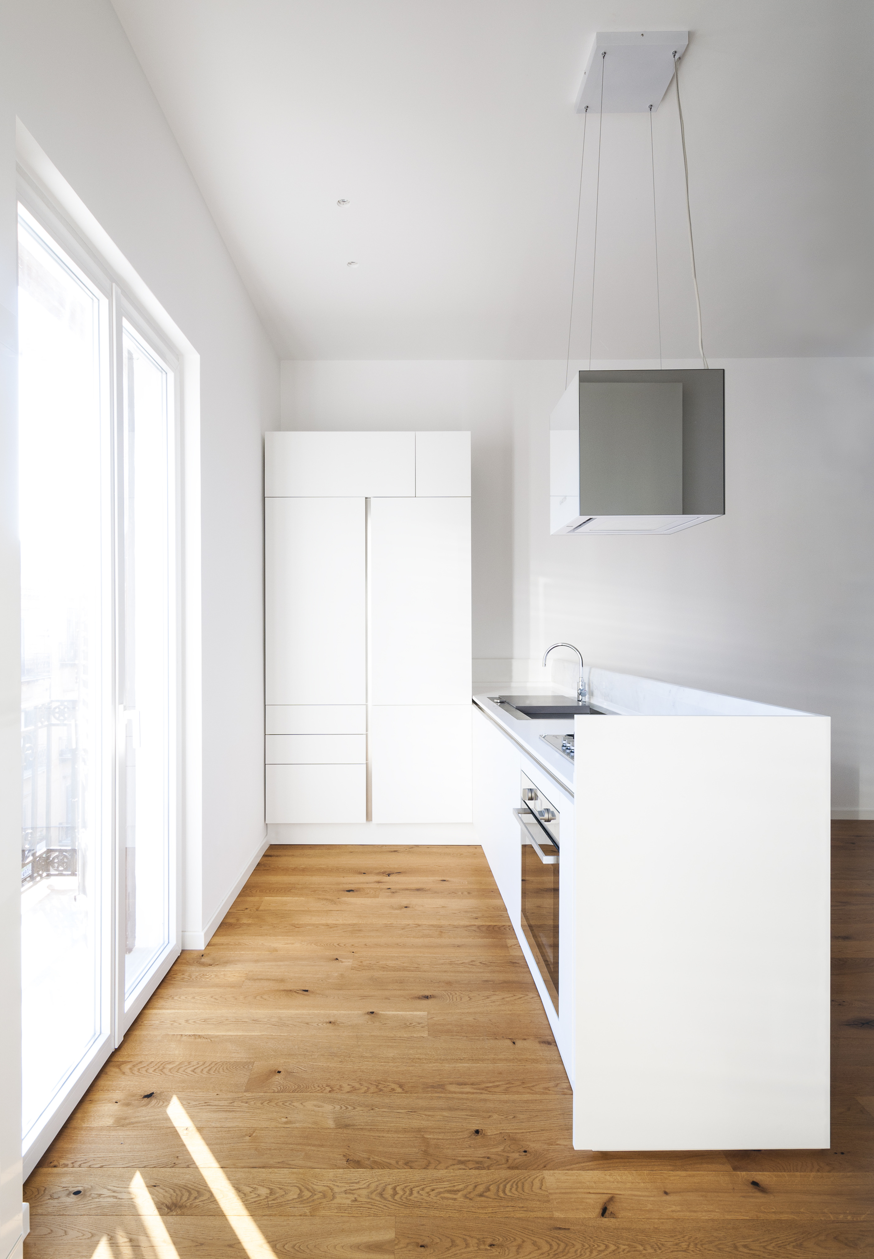 市中心的一所房子-6