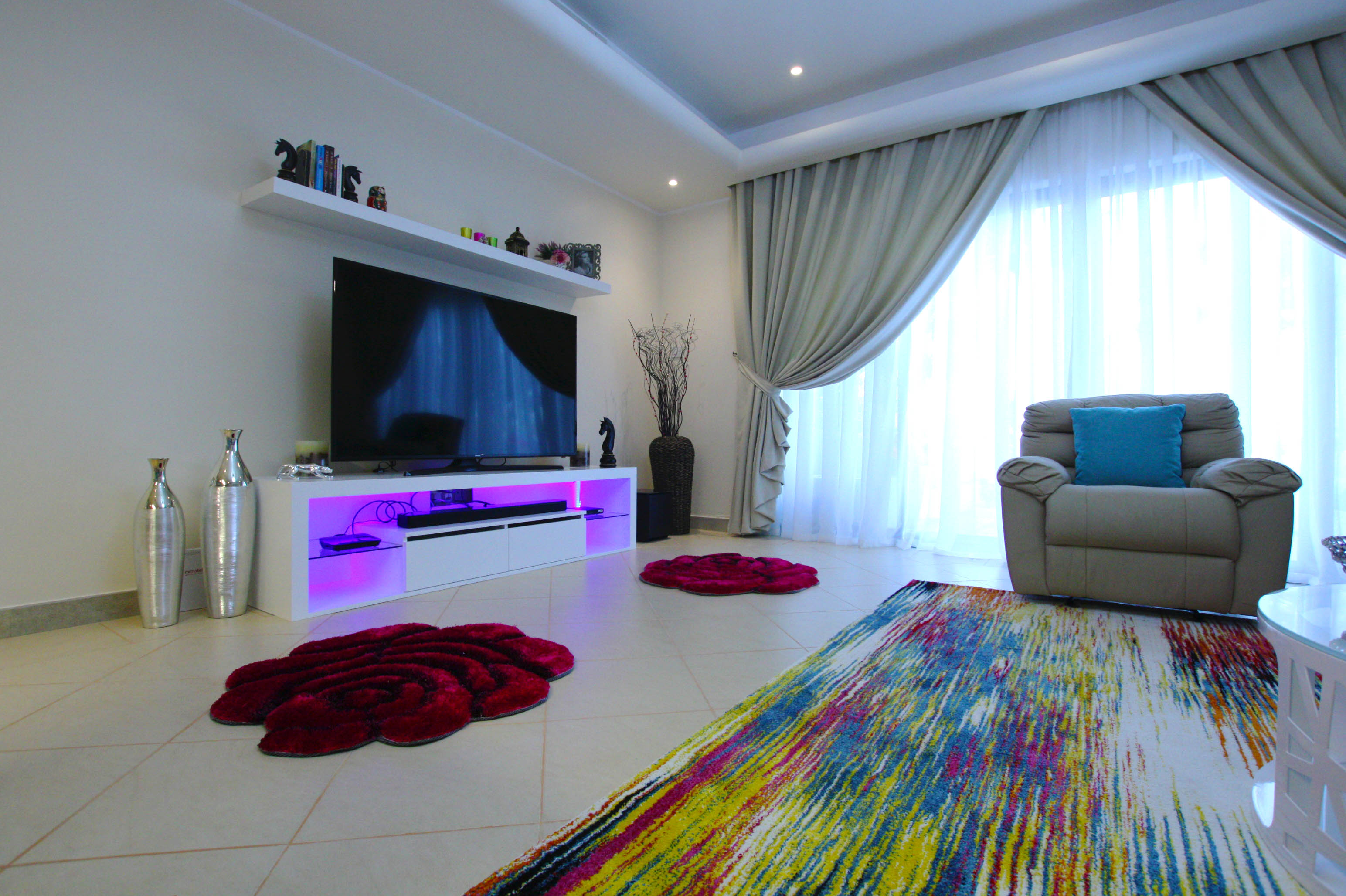 现代海滨别墅的优雅之韵-44