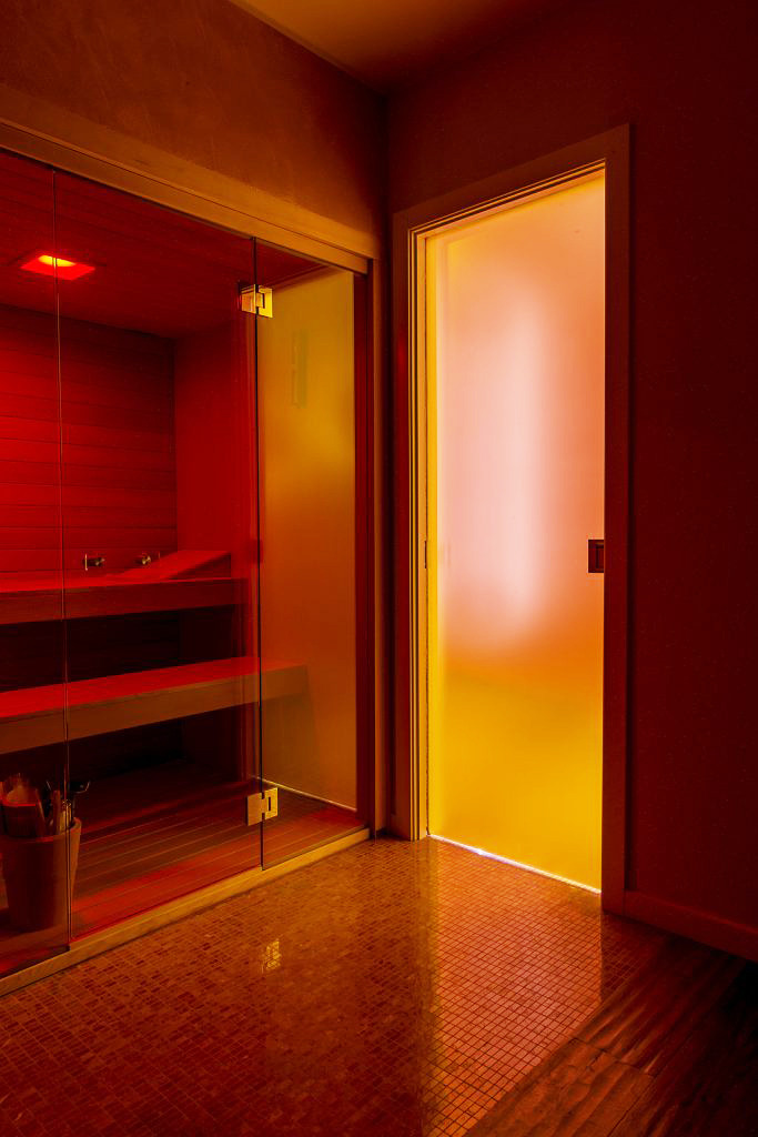 2015 年私人住宅设计佳作-13