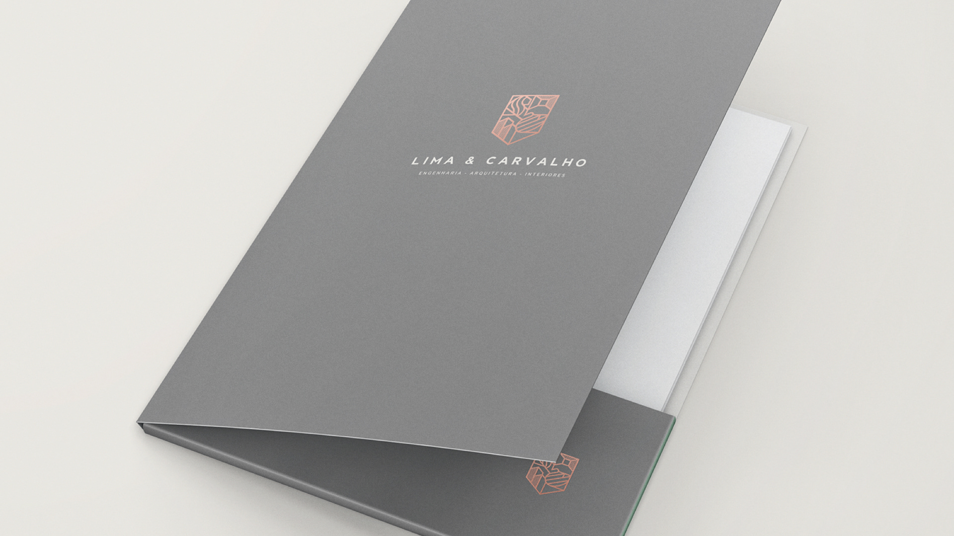 巴西 Lima & Carvalho 工程建筑室内设计-16