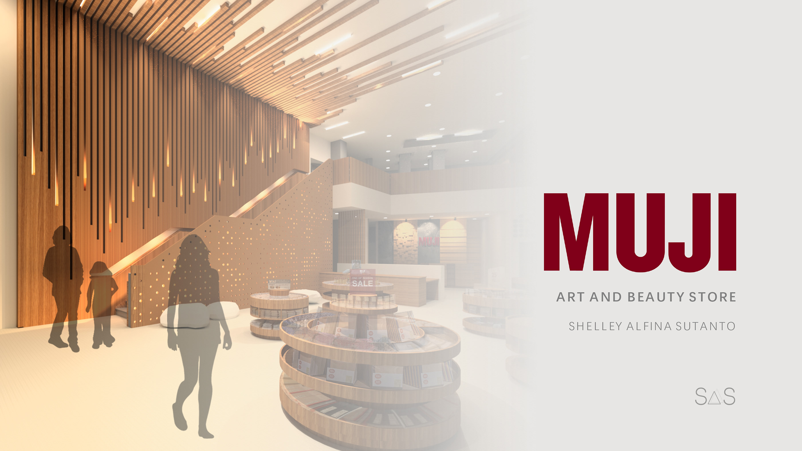 MUJI Art & Beauty Retail Store-0