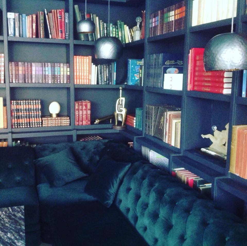 LA PARENTHESE 餐厅-64