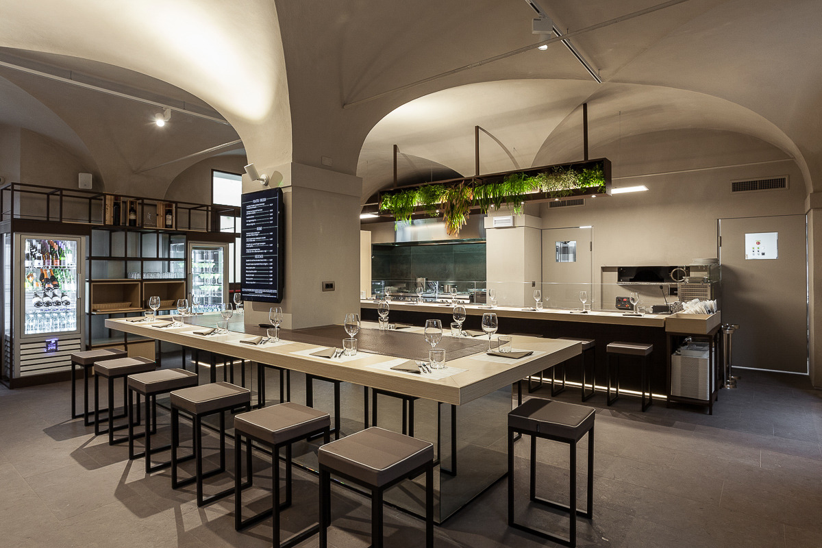 Rossini Bistrò 餐厅-3