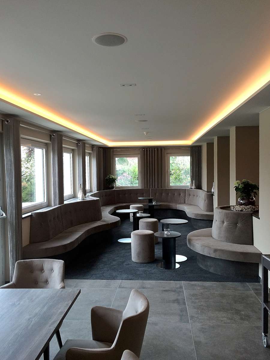 Fayn 酒店翻新 | 打造难忘的度假体验-29