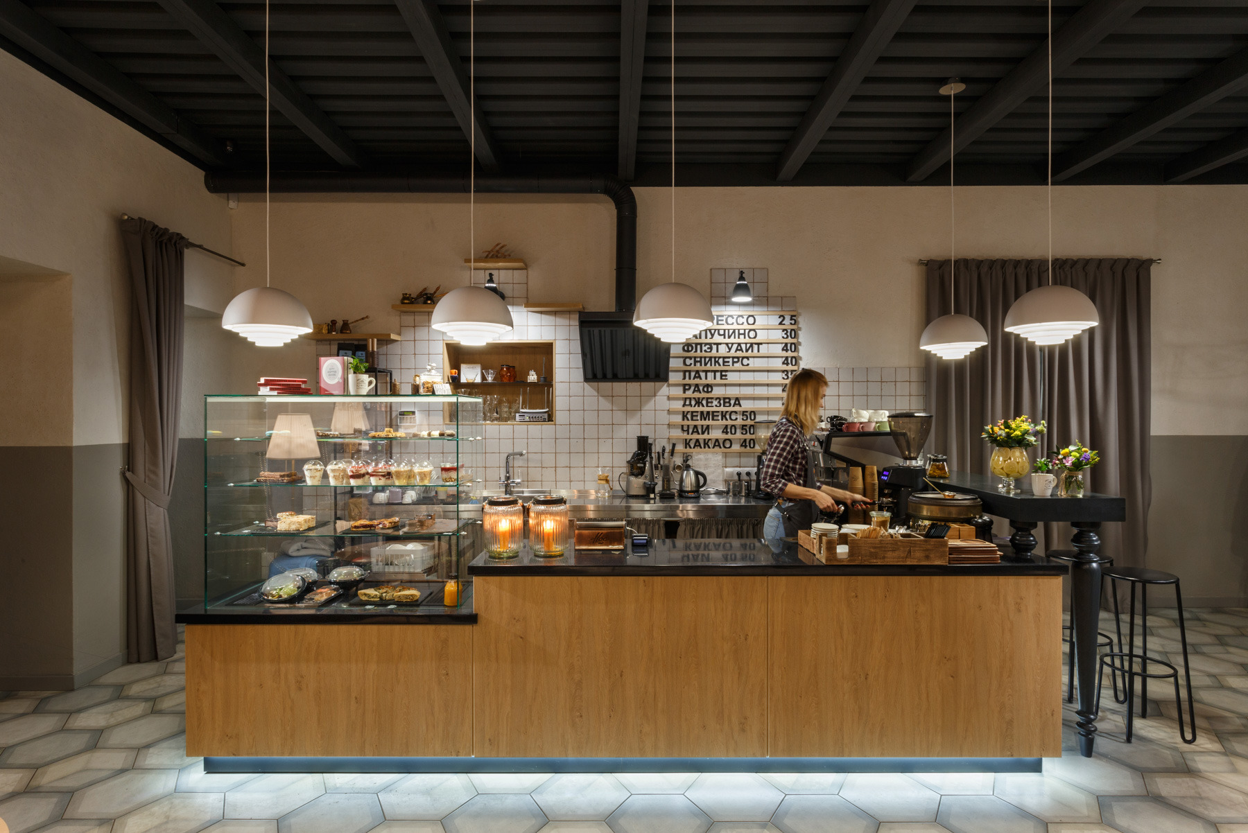 Cafe Nose 咖啡馆-10