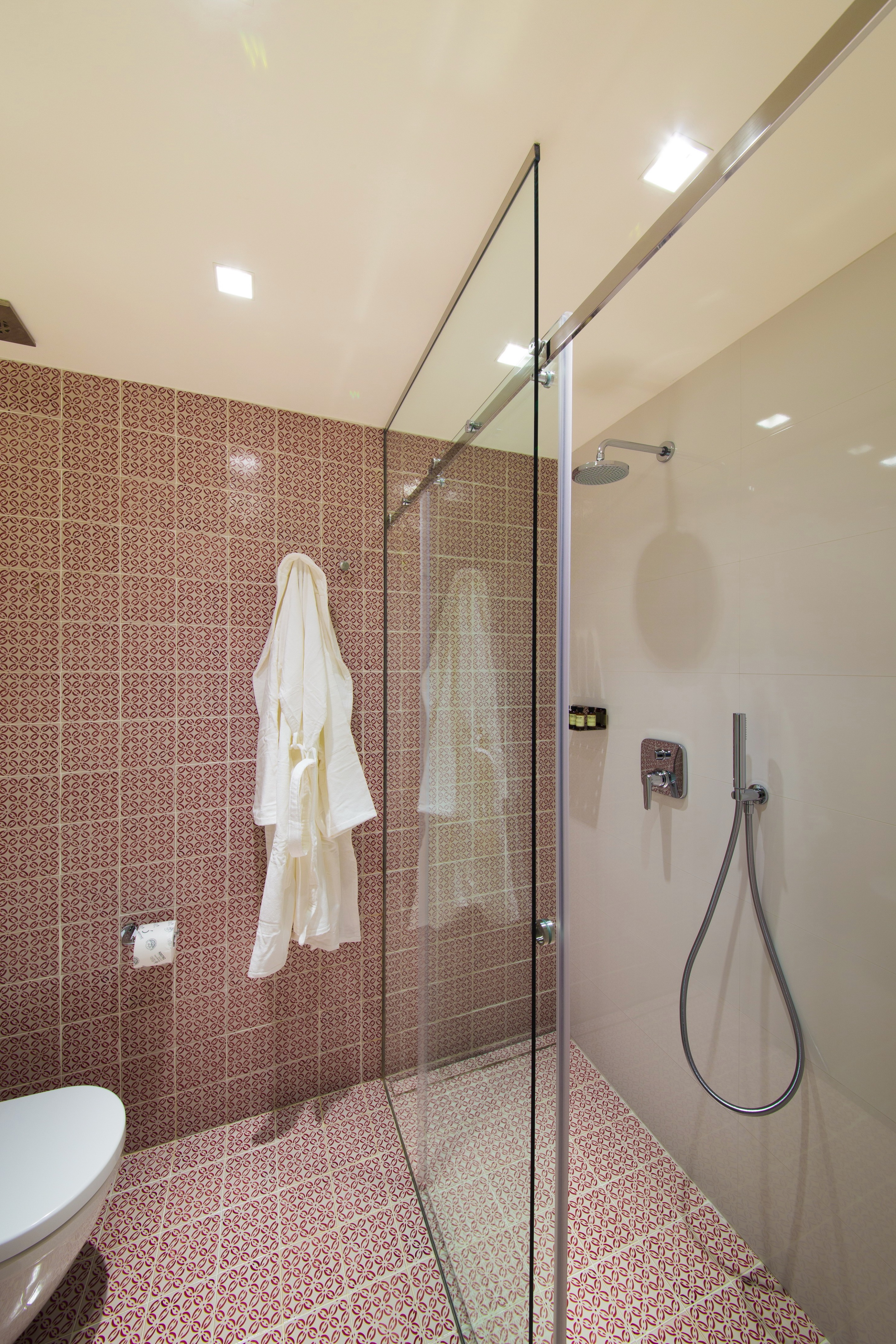 废弃农舍变身为绿色环保度假胜地·意大利"Il Gallo Senone"度假酒店-18