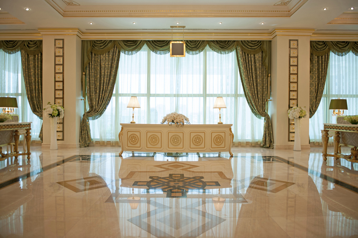 2013 年完工的小型运动场，设计独特引人注目-15