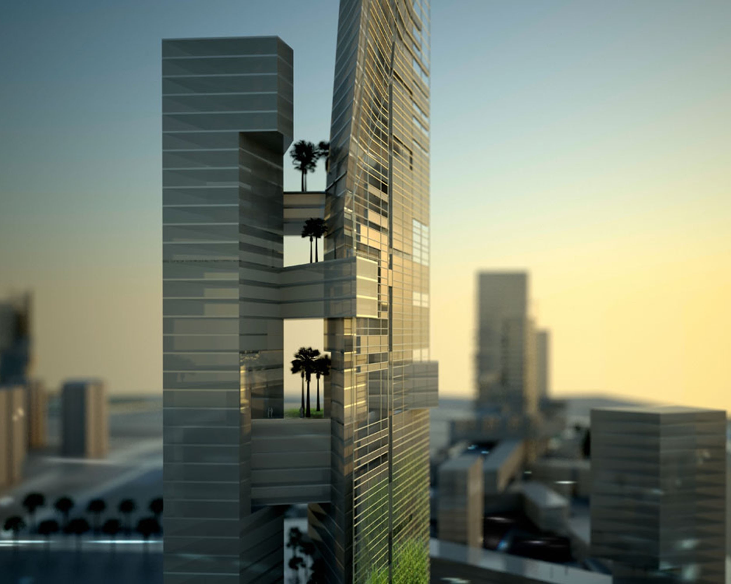 阿塔塞希尔总体规划-6