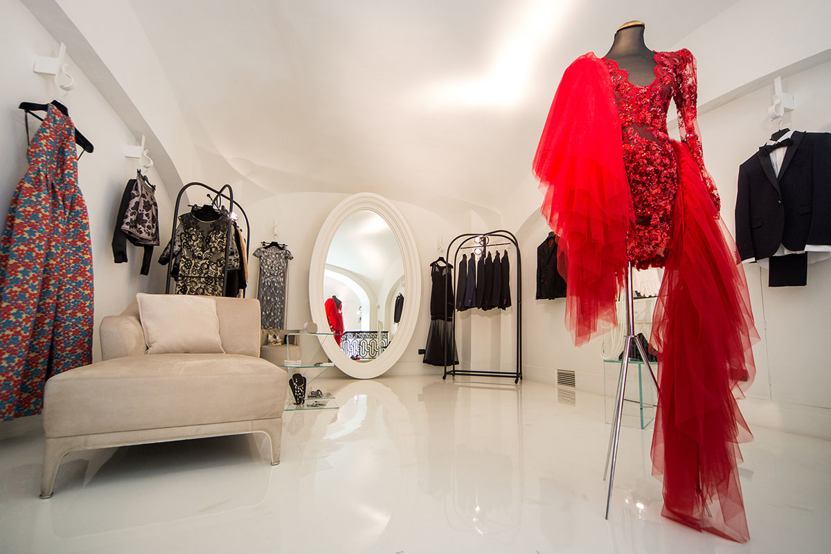 布鲁诺·卡鲁索私人定制-6