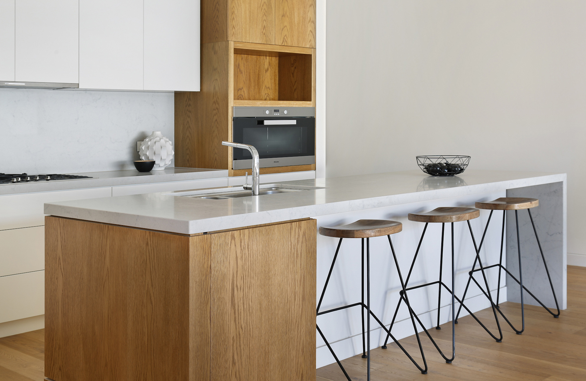 墨尔本武士联排别墅-27