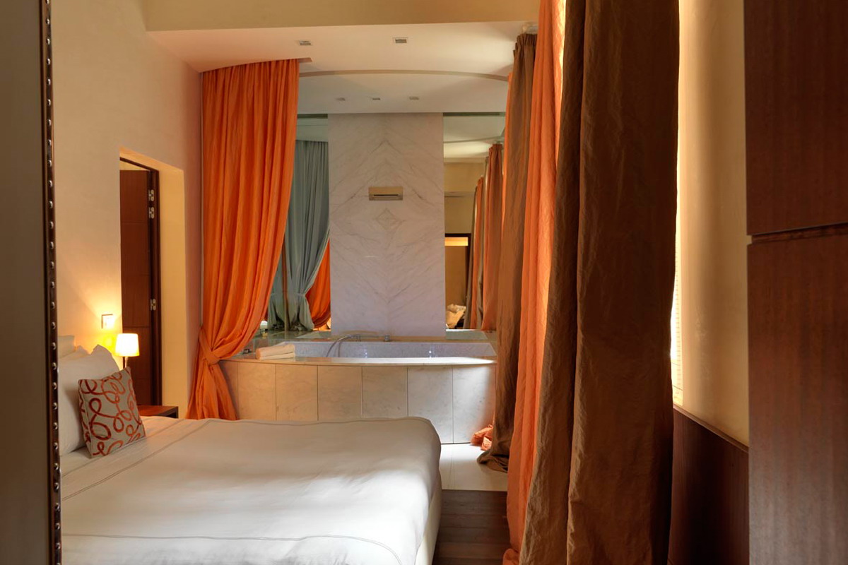 Platinhome 豪华酒店-13