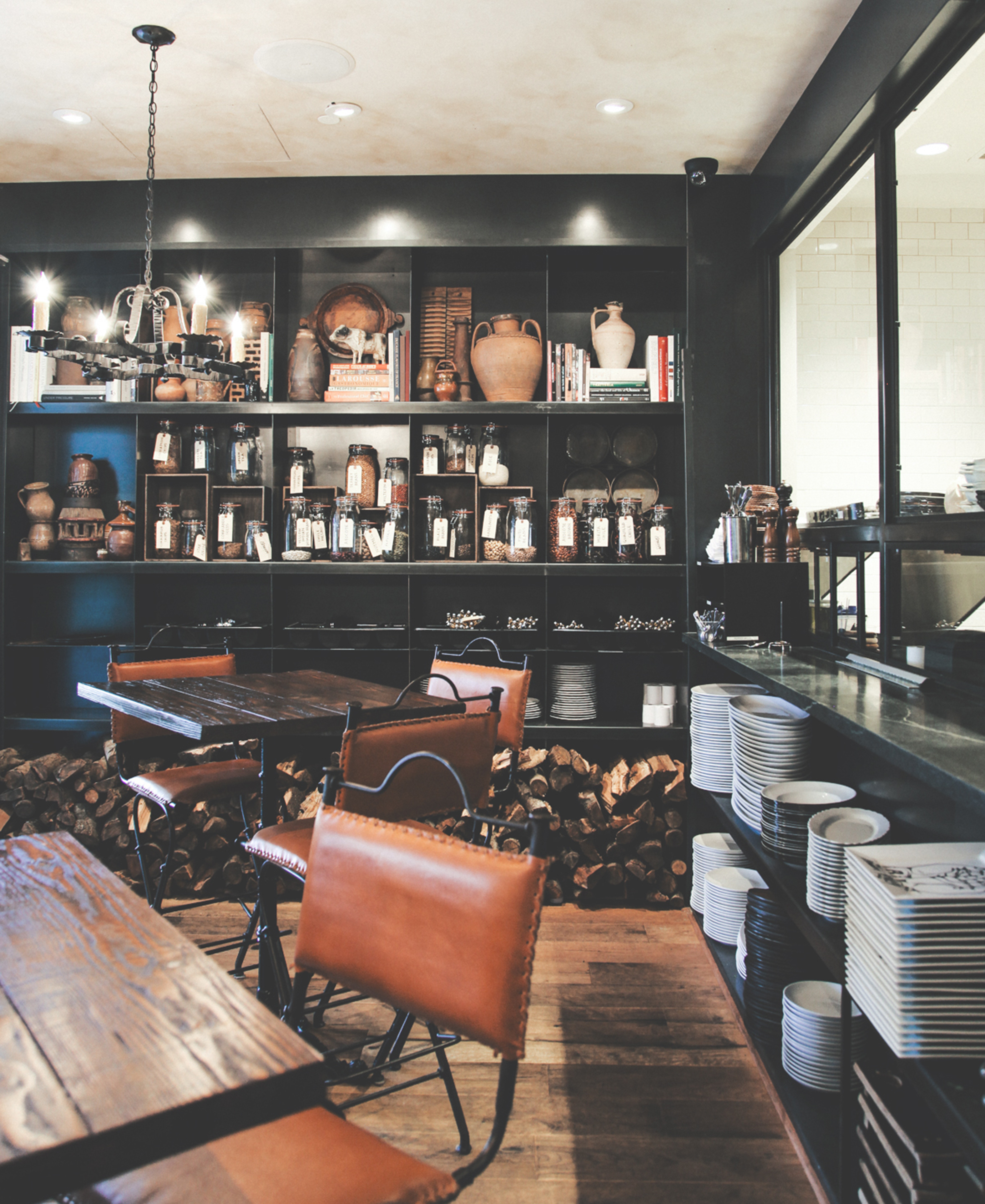 Bracero 餐厅的墨西哥之旅-6