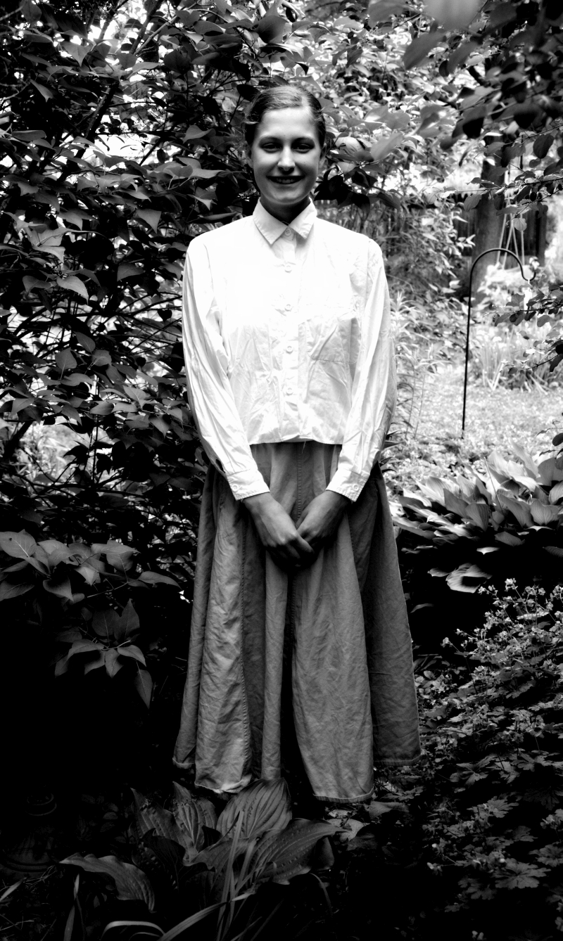 华盛顿特区 27 英亩的乡村幻境——Dumbarton Oaks 花园-5