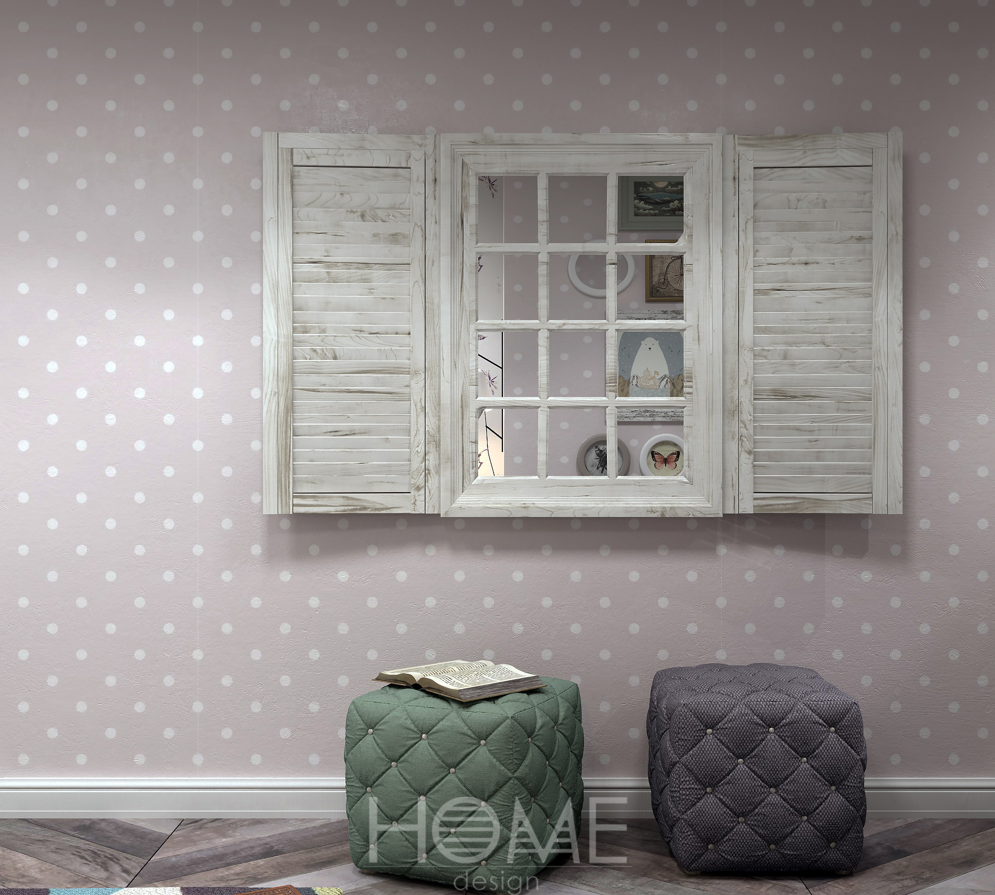 Contemporary Provence (Современный Прованс)-41