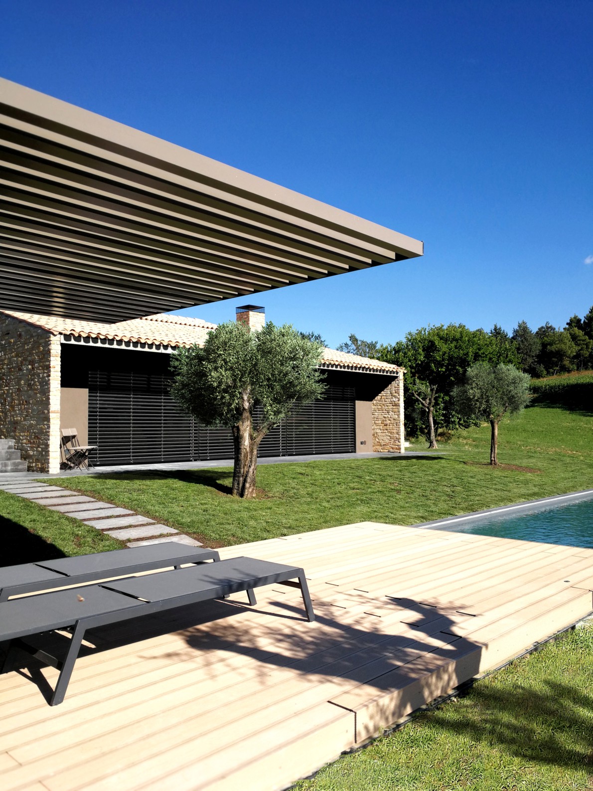 重塑农村建筑,融入现代生活-5