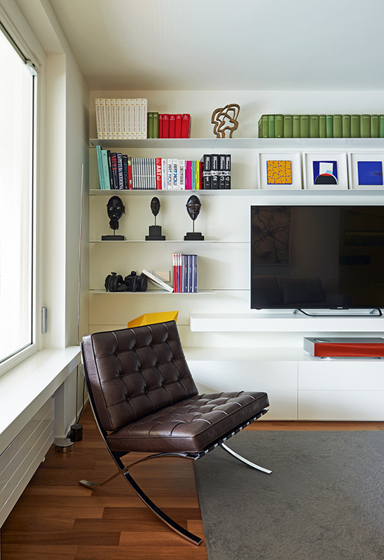 2015 年独栋住宅设计佳作 | Casa Rab-5