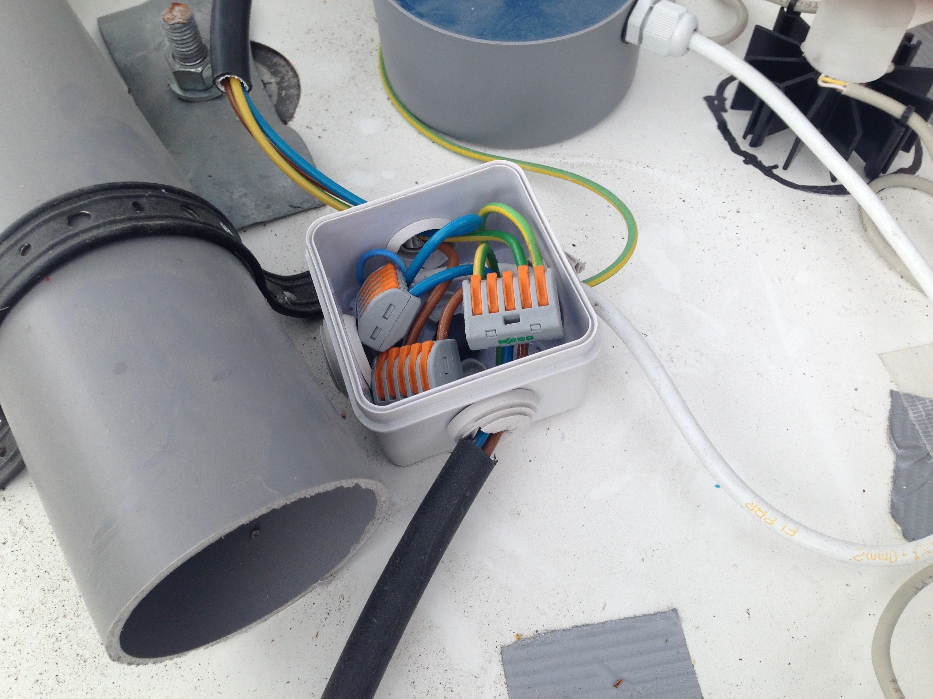 梦幻互动雕塑 | 光之 marble 点亮公共空间-9