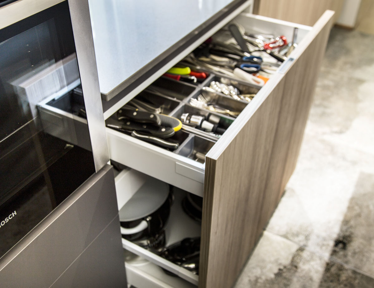 德式乡村风格公寓，打造温馨家居空间-9