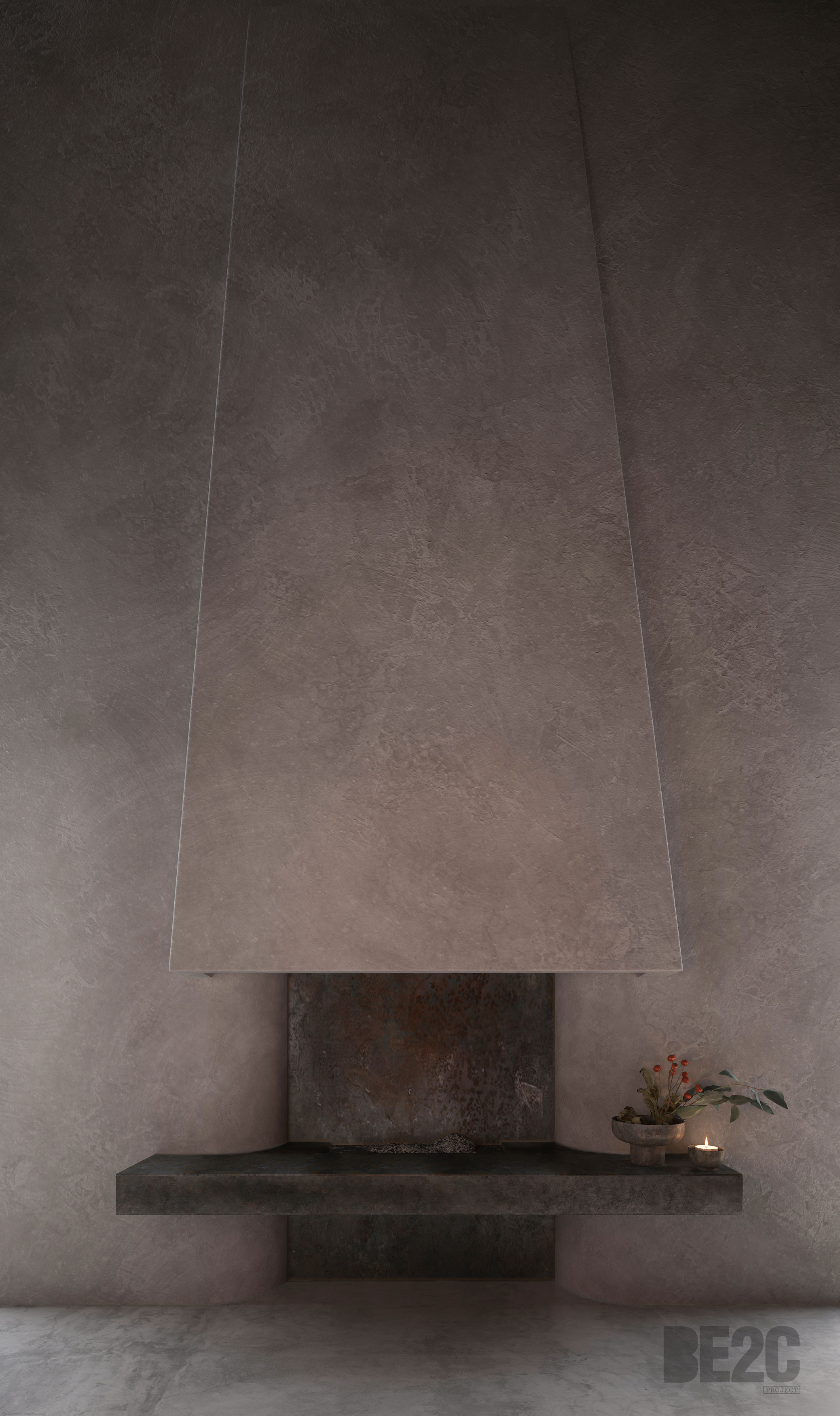 2019 年未实现方案 MV_19——单家庭住宅室内设计及定制家具-6