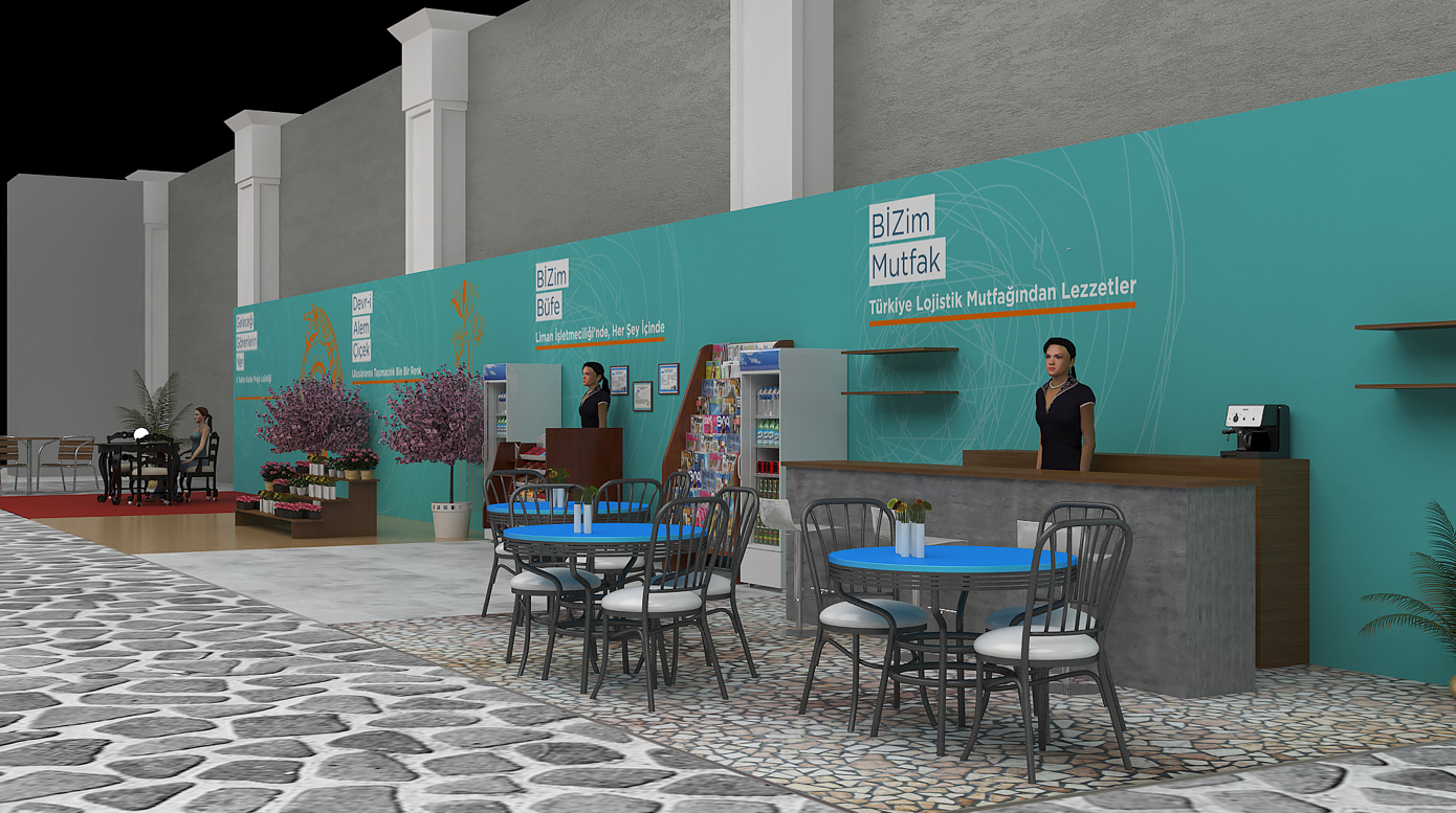 Borusan Lojistik (Parola Biz) 品牌塑造全解析-22