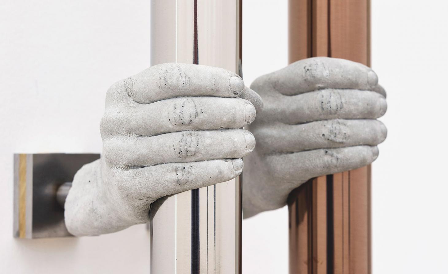 波罗的海艺术中心 | 雕塑与艺术奖项的盛会-12