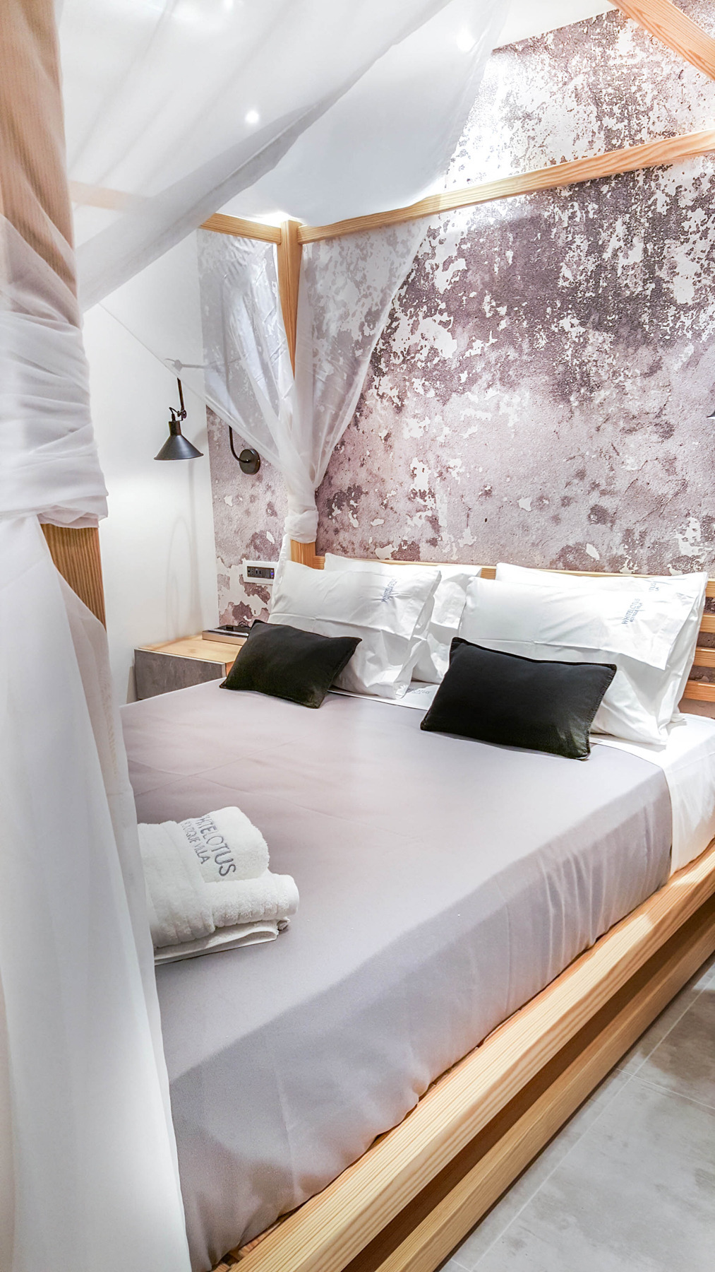 White Lotus Villa 度假别墅-7