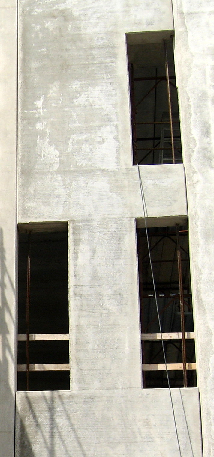 2013 年完成的 Direzionale 办公楼 | 精简现代的设计风格-12