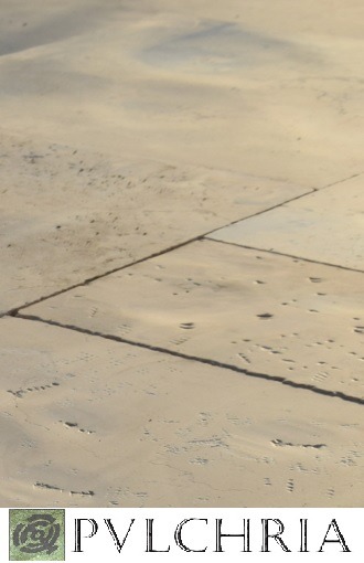 永恒的自然之美 · 意大利石材与木质空间-4