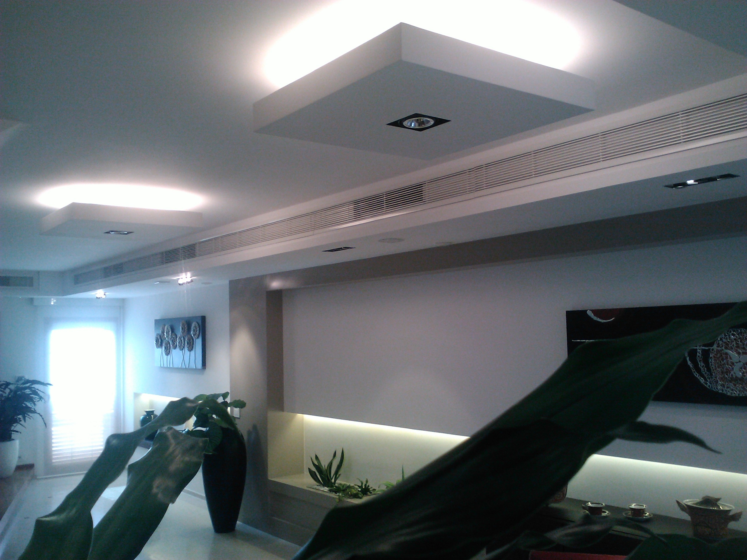 地中海风格的山间联排别墅-23