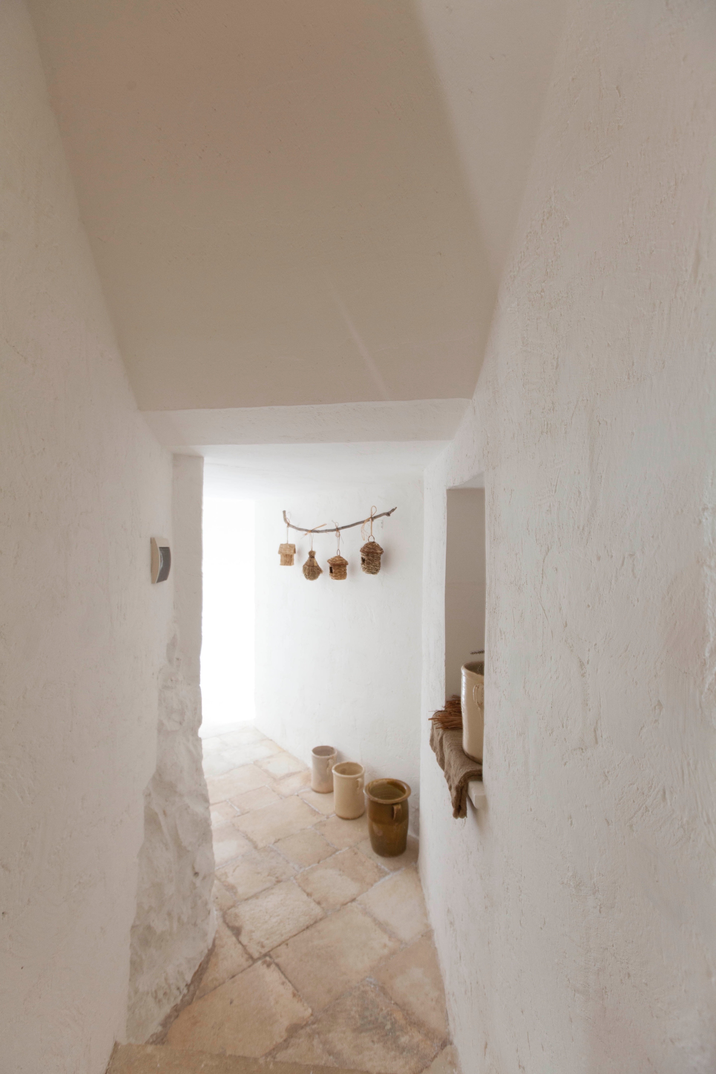 700 年历史的土坯房修复-14