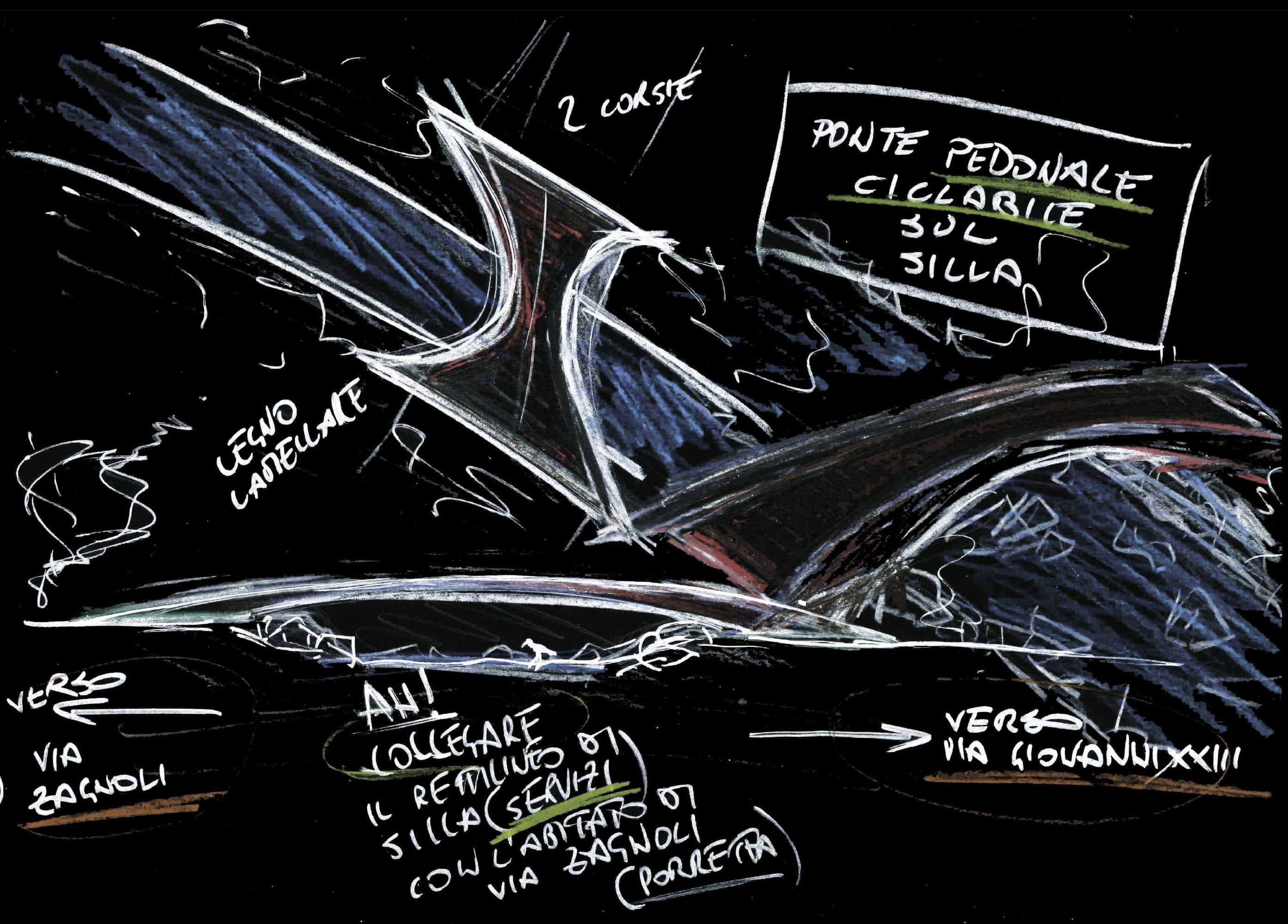 融合历史与自然的社区空间设计——Silla 小镇城市更新项目-6