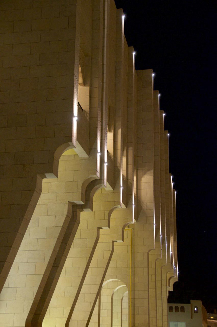 马尔里奥特酒店康斯坦丁-17