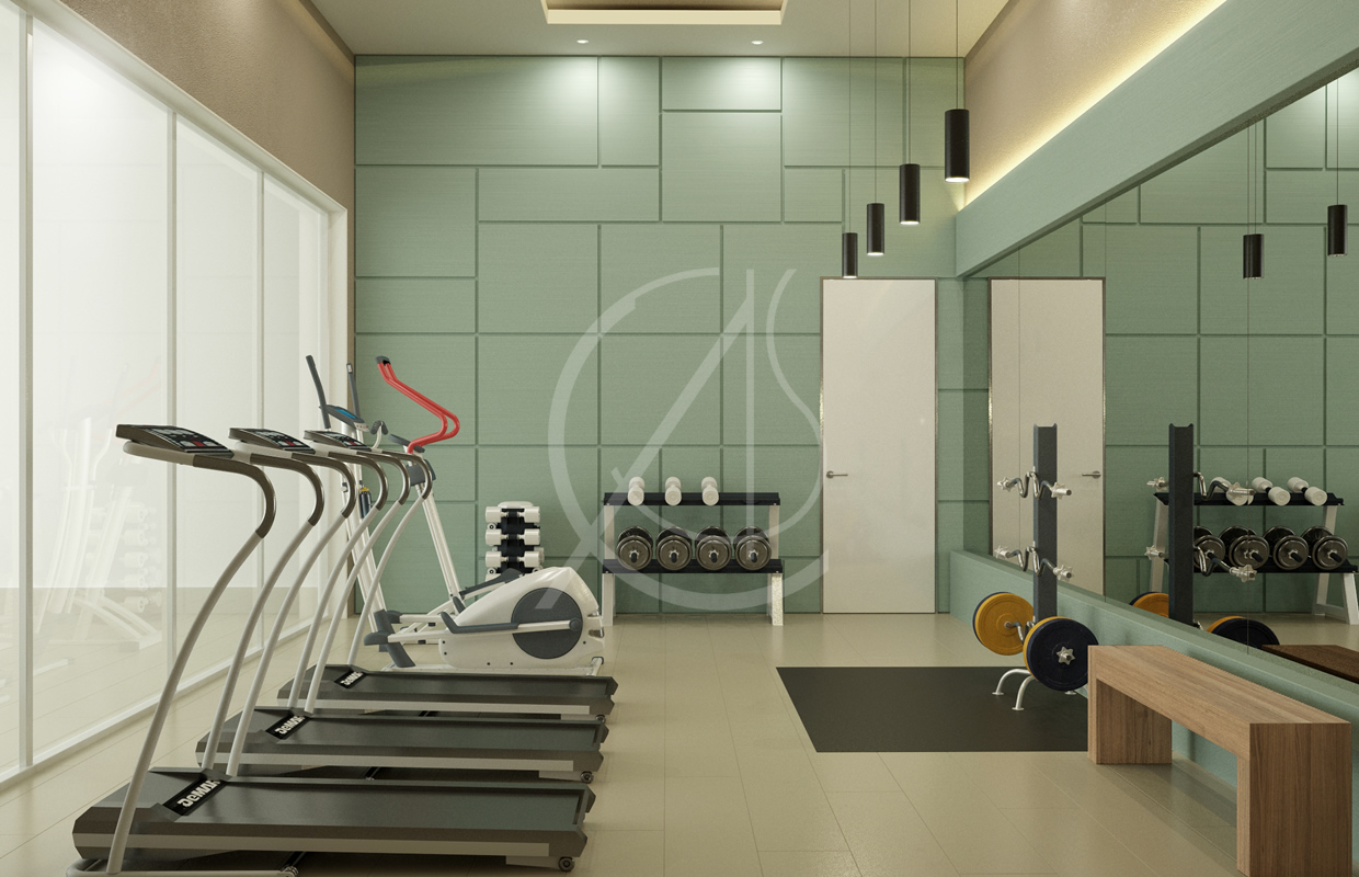 阿尔科巴尔的欧拉雅酒店——现代与古典的完美融合-15