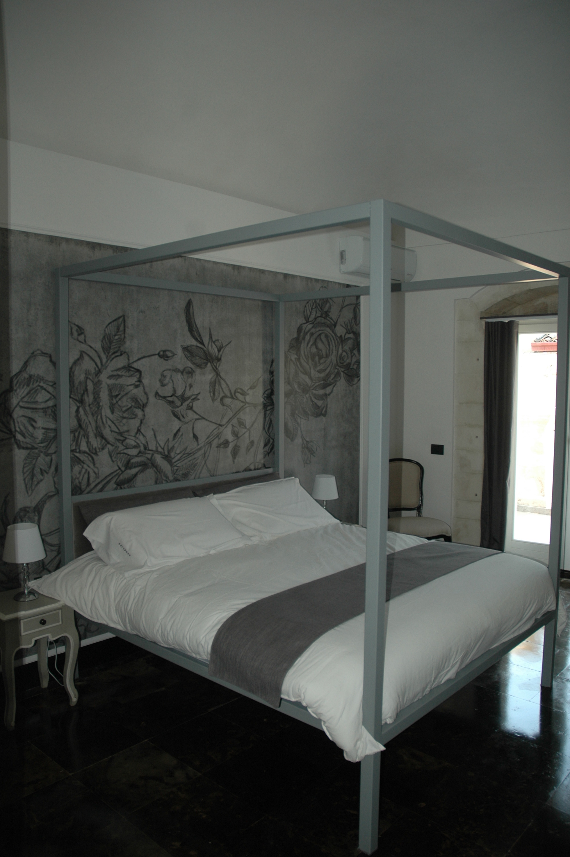 历史建筑复兴酒店设计-15