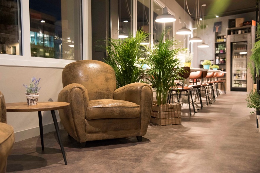 Wine Beer River 酒吧-9