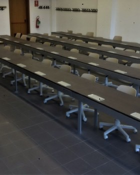 都灵大学室内设计案例