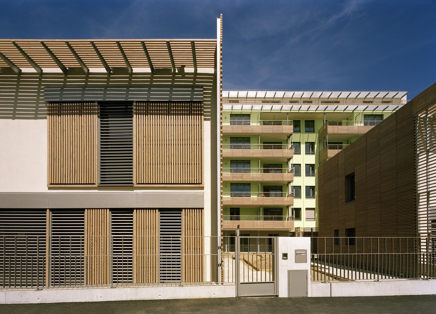 迪谢雷（69）的住宅房地产和被动式房屋-15