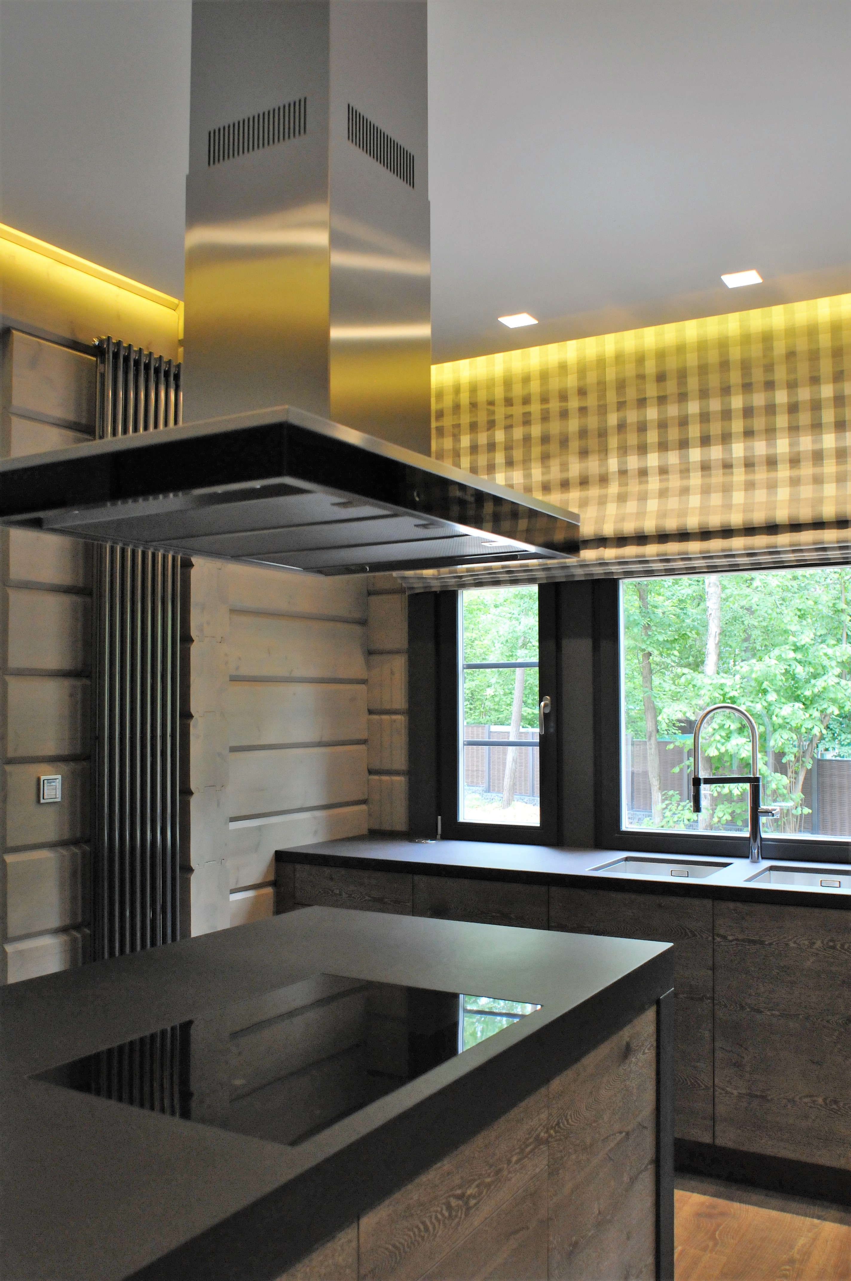 2018 年乡村别墅设计佳作-12