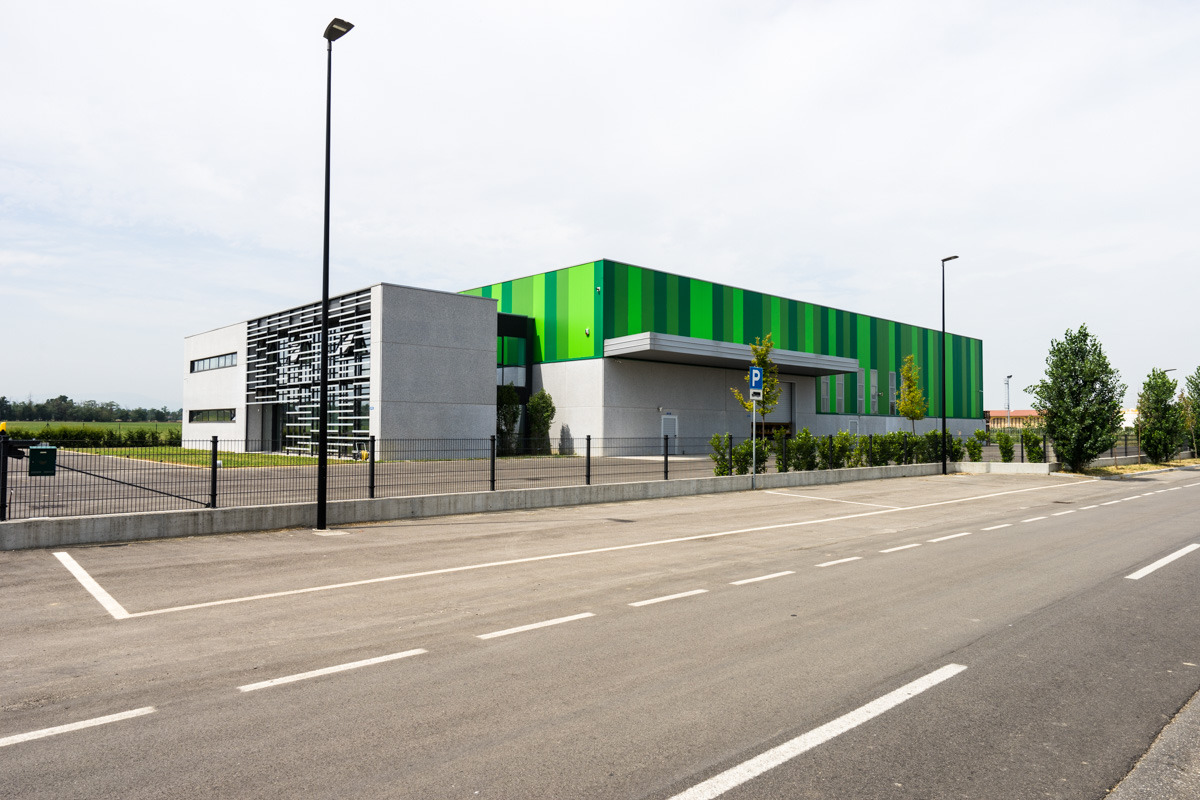 Furia Seed 生产基地-7