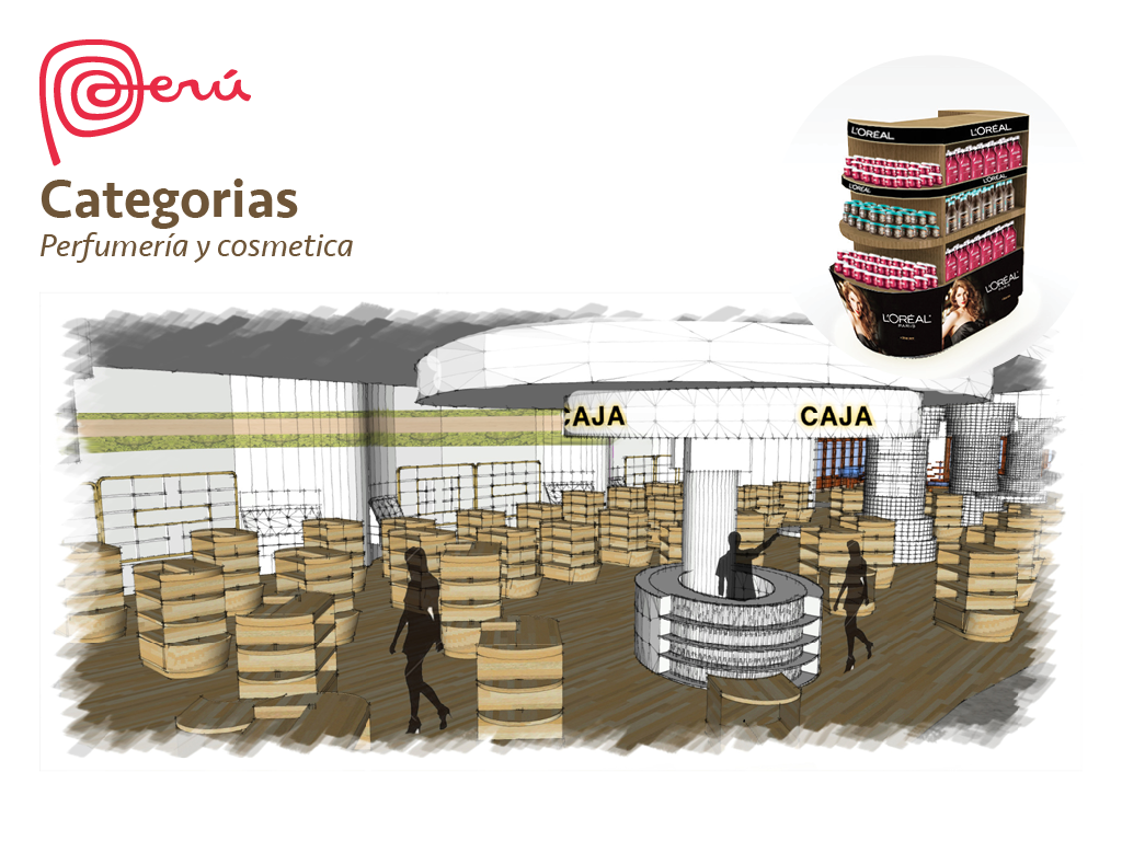 Duty Free Lima airport-11