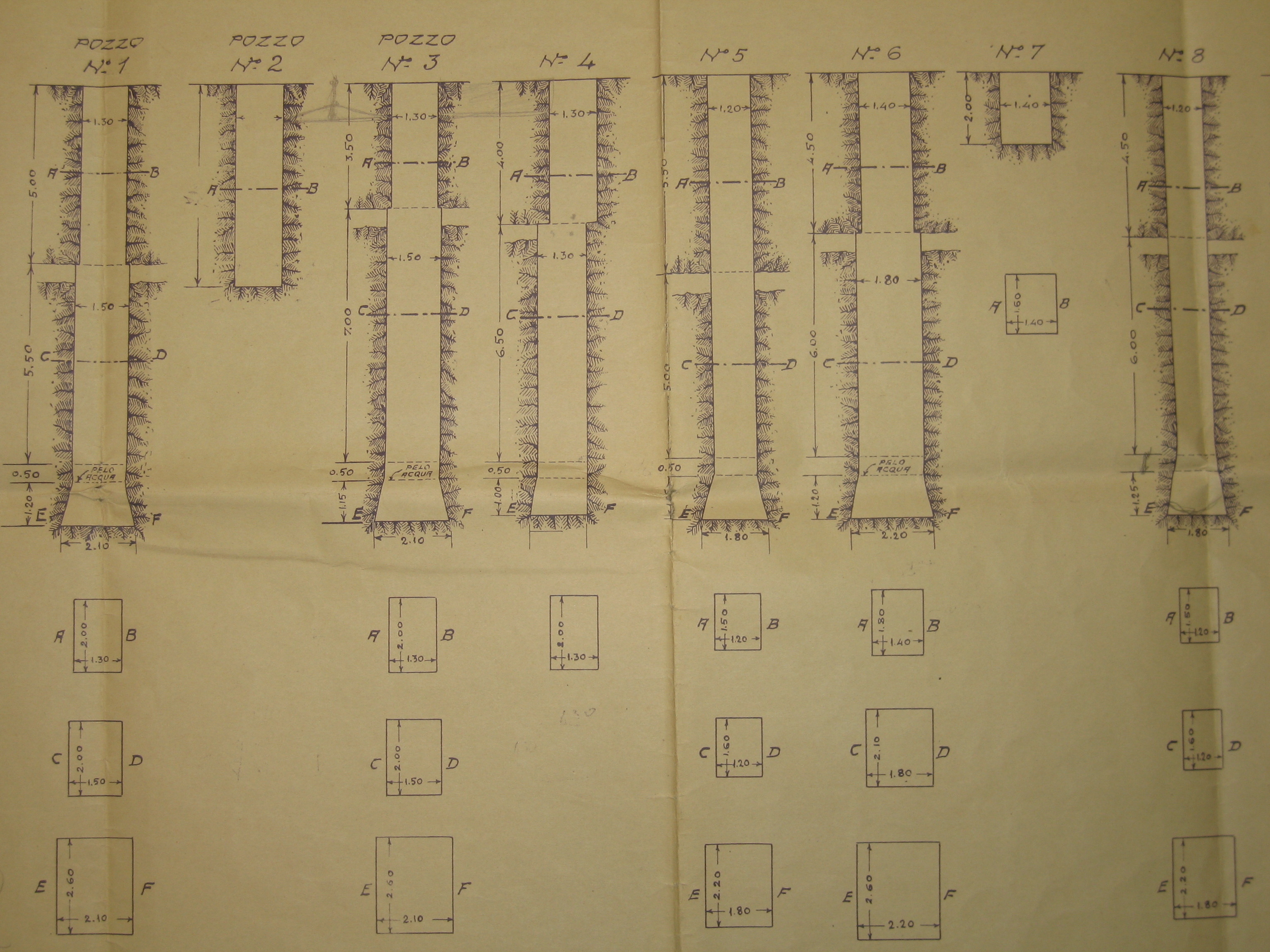 1936 年罗马建筑抗震检测 | 古建修复与更新的典范-13