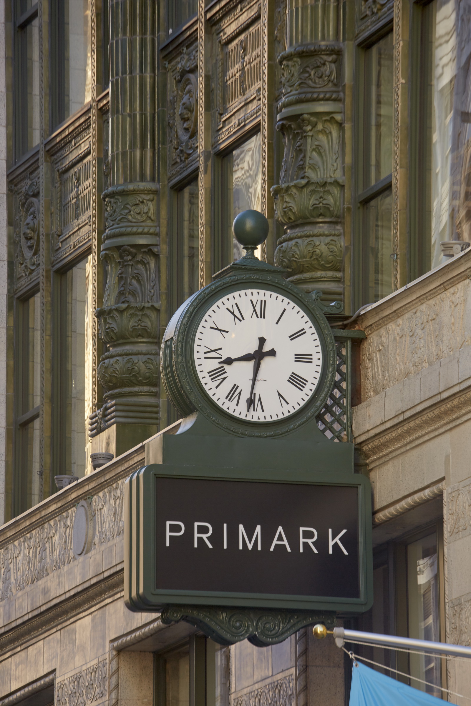 伯纳姆建筑的修复重生-8